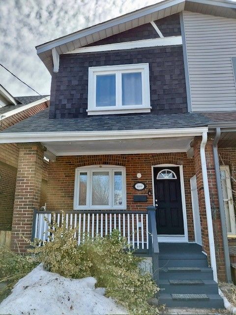 489 Mortimer Avenue, Toronto, ON, M4J 2G6