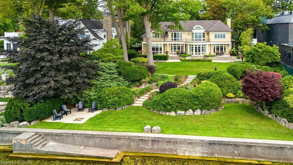 Additional image 4 of 6 Ennisclare Drive, Oakville, ON, L6J 4N2