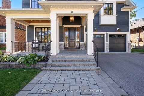 Additional image 8 of 8 Cumberland Drive, Mississauga, ON, L5G 3M6