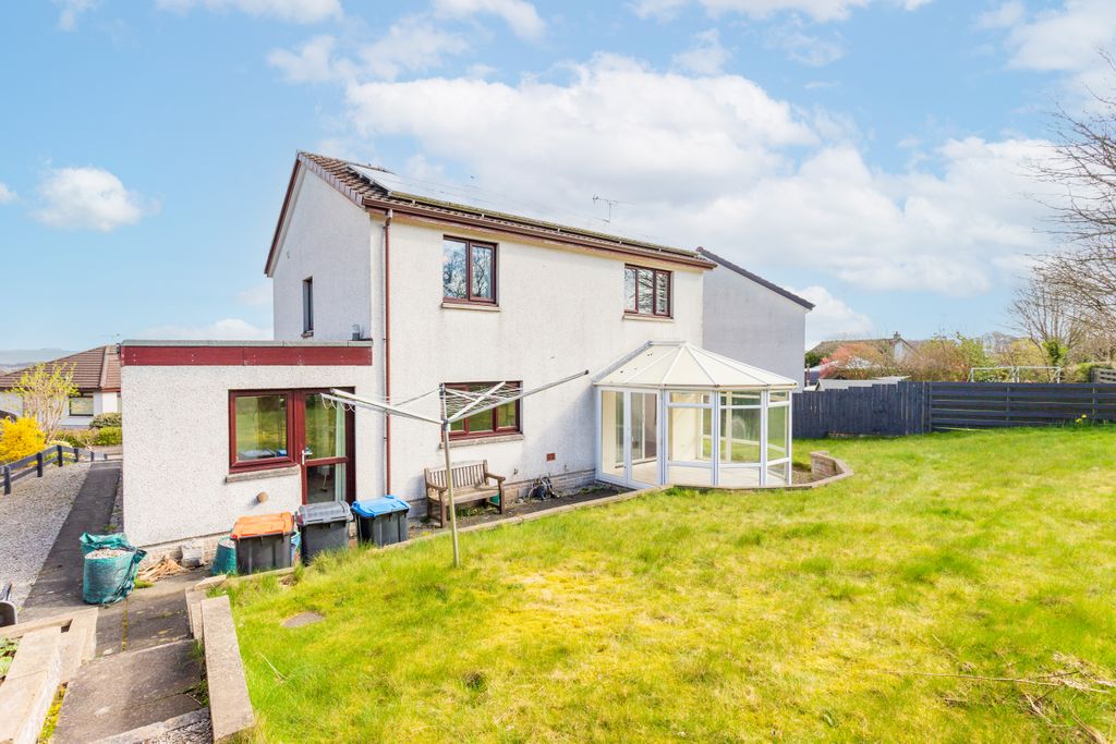 Additional image 2 of 4 bed detached house for saleMakbrar Crescent, Dumfries DG1