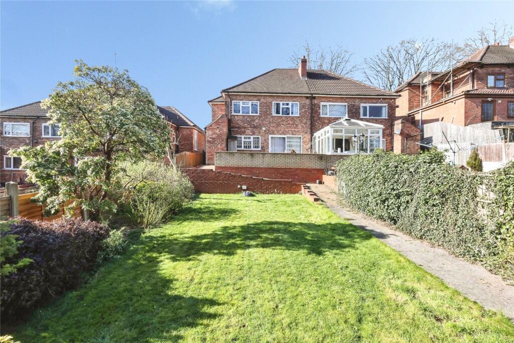 Additional image 17 of Lyndhurst Road, BIRMINGHAM, West Midlands, B24