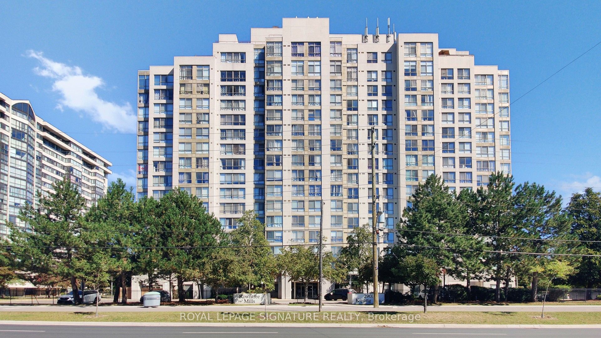 307-2901 Kipling Avenue, Toronto, ON, M9V 5E5 photo 2
