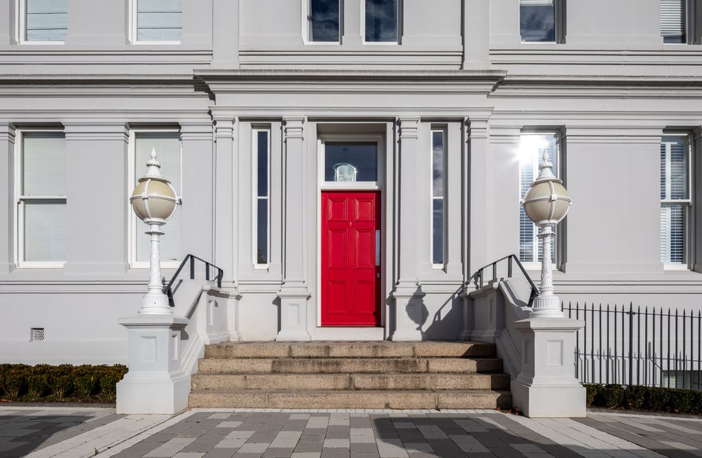 Additional image 4 of 3 bed flat for saleLa Pouquelaye, St. Helier, Jersey JE2