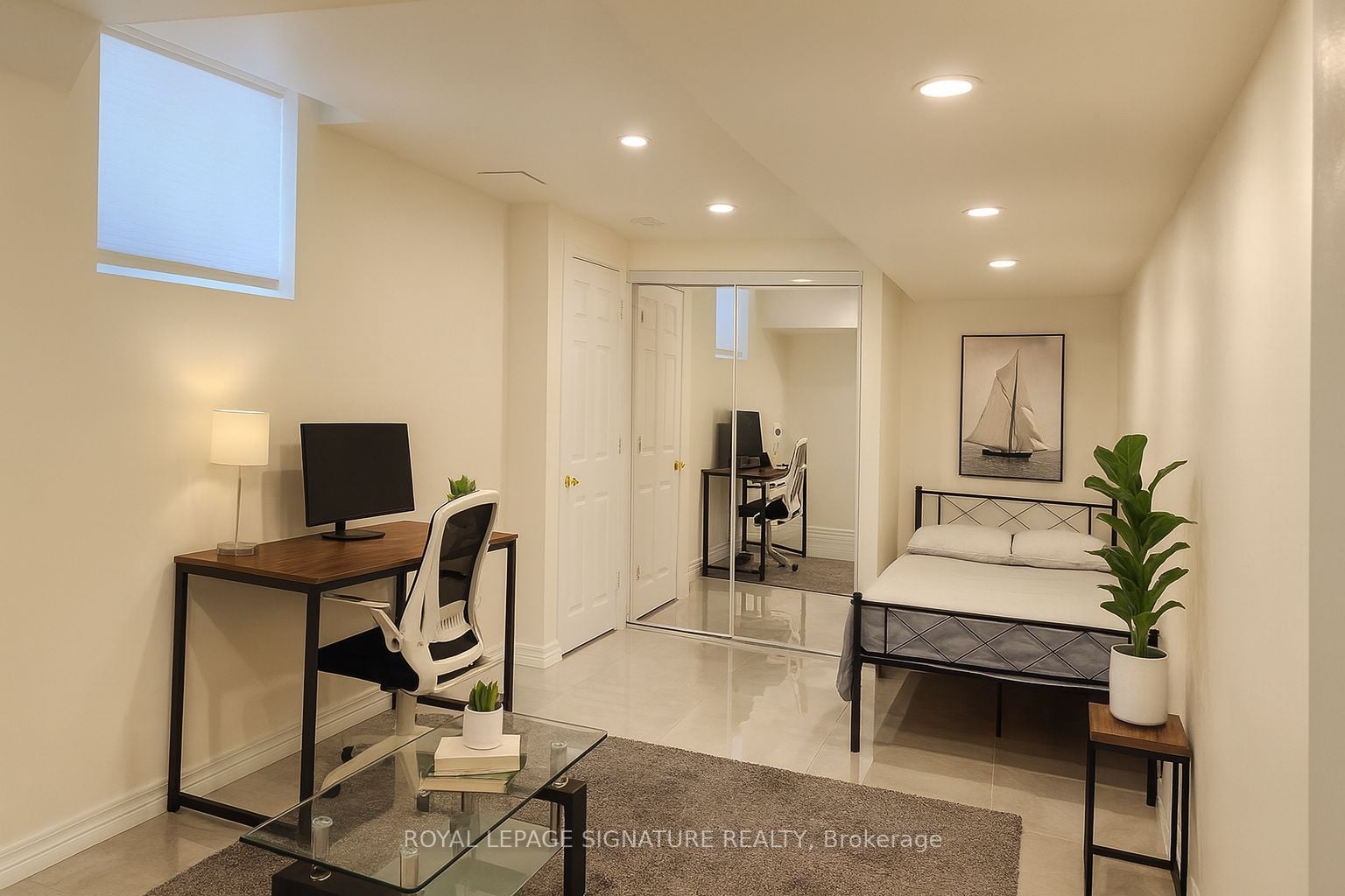 Basement-77 Wheelwright Drive, Richmond Hill, ON, L4E 5A1 photo 5