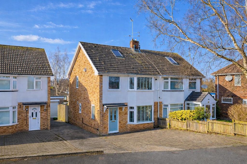 Additional image 14 of 3 bed semi-detached house for saleHuron Crescent, Lakeside, Cardiff CF23