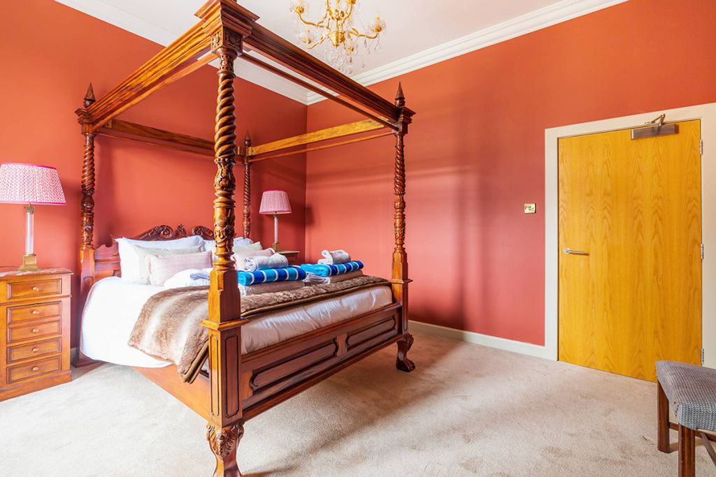 Additional image 24 of 2 bed flat for saleThe Highland Club, St. Benedicts Abbey, Fort Augustus, Highlands PH32