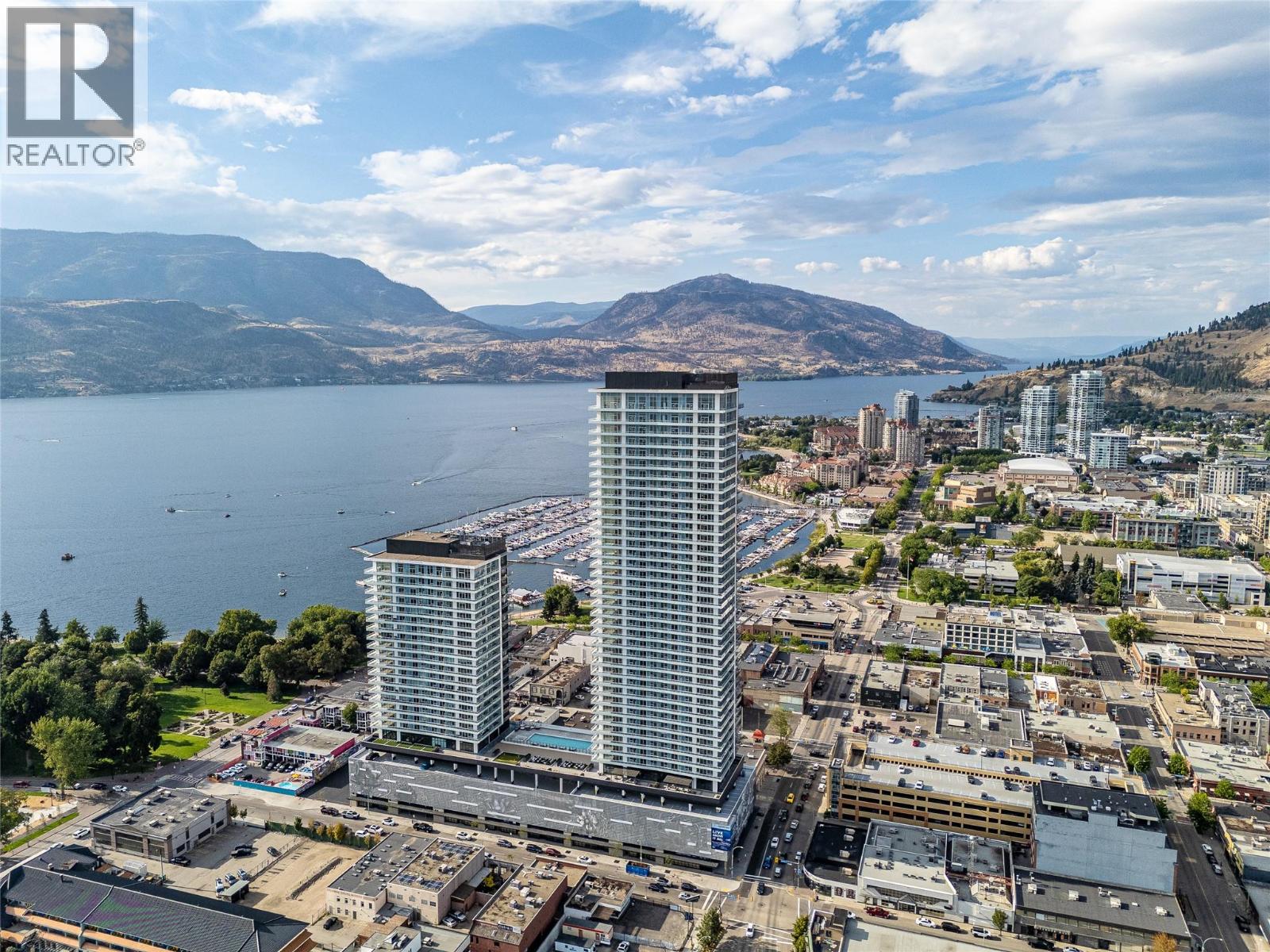 1904-238 Leon Avenue, Kelowna, BC, V1Y0N6