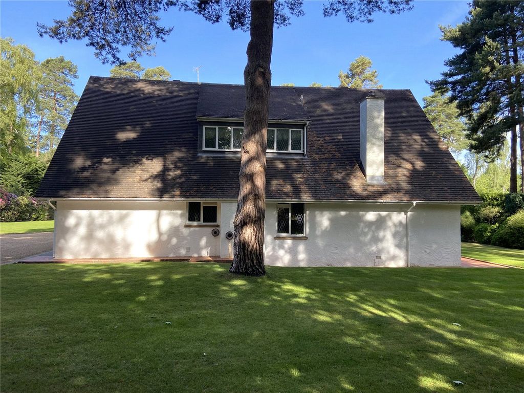 Additional image 9 of Land for saleWest Drive, Virginia Water, Surrey GU25