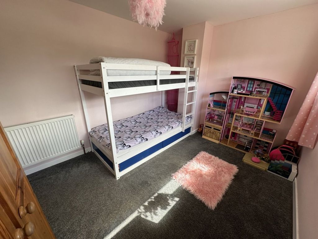 Additional image 14 of 3 bed semi-detached house for saleWern Gifford, Pandy, Abergavenny NP7