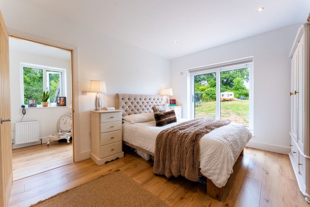 Additional image 11 of 4 bed semi-detached house for saleLlanvihangel Crucorney, Abergavenny NP7