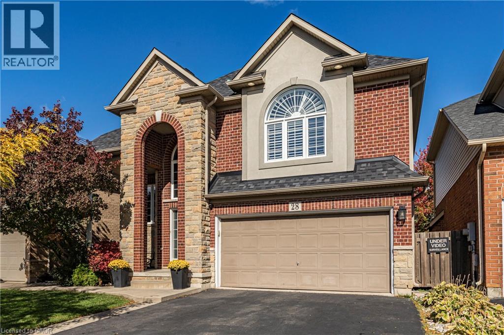 28 Springbreeze Heights, Hamilton, ON, L8E 0A4