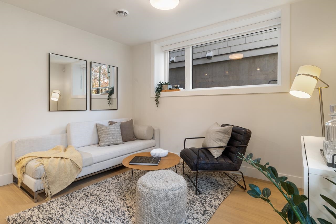 Additional image 5 of 1-1937 Templeton Drive, Vancouver, BC, V5N 4V9
