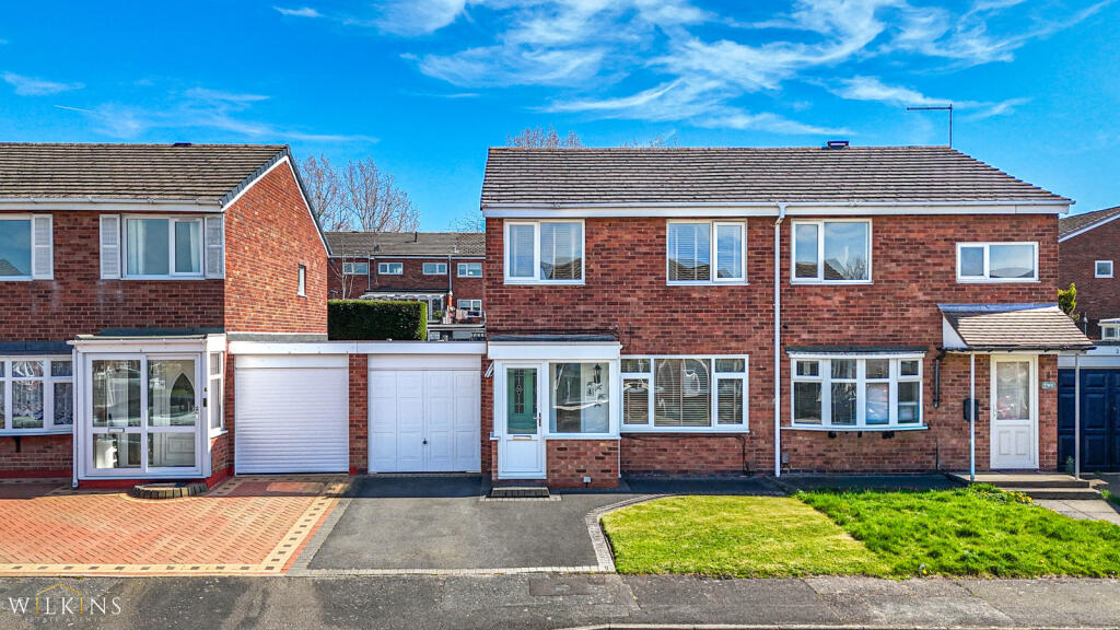 Additional image 25 of Swallow Avenue, Birmingham, West Midlands, B36