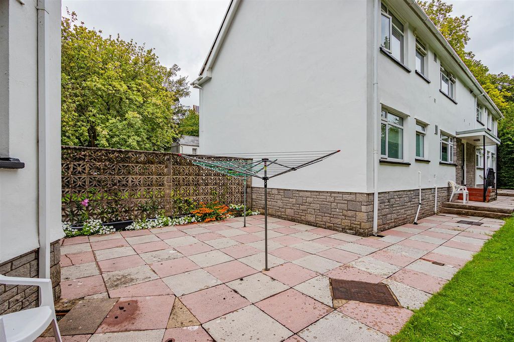 Additional image 14 of 2 bed flat for saleCastle Hill, St. Fagans, Cardiff CF5