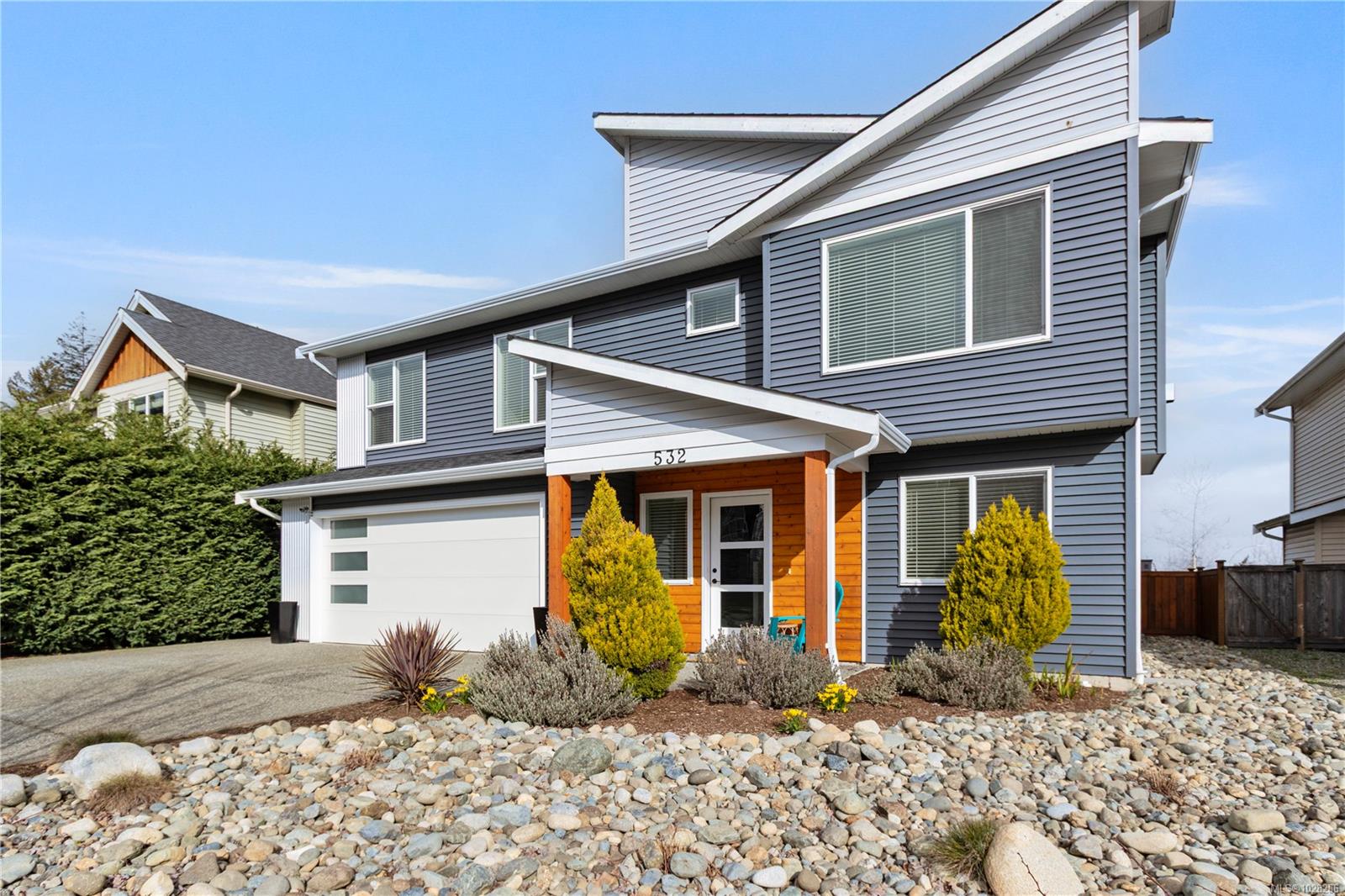 Additional image 2 of 532 Lori Place, Nanaimo, BC, V9R 0H8