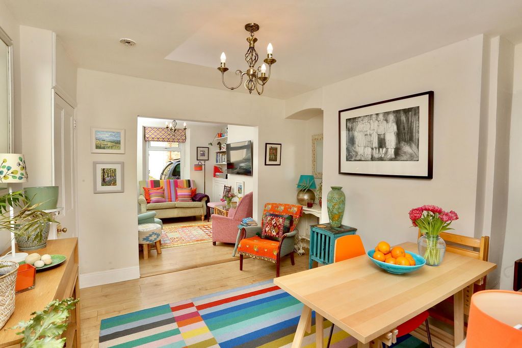 Additional image 2 of 3 bed terraced house for sale18 Stanhope Street, Abergavenny, Monmouthshire NP7