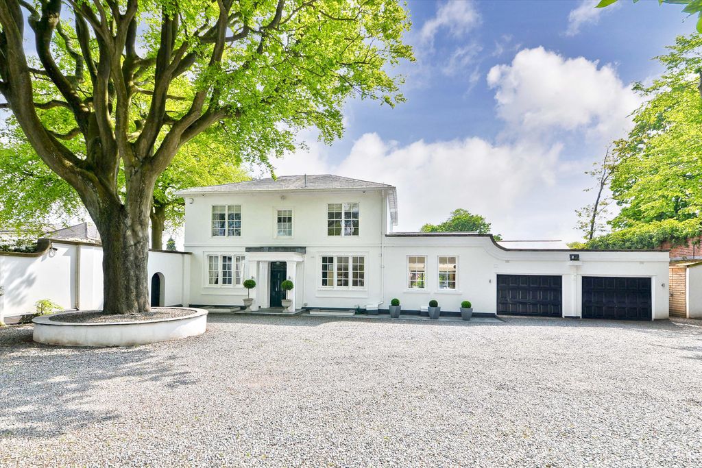 Additional image 2 of 4 bed detached house for saleFrederick Road, Edgbaston, Birmingham B15