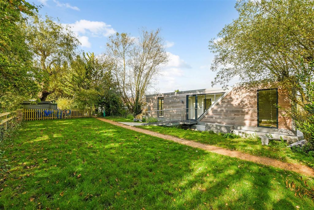 Additional image 22 of 2 bed houseboat for saleHouseboat Plot 16, Chichester Marina, Birdham, Chichester PO20