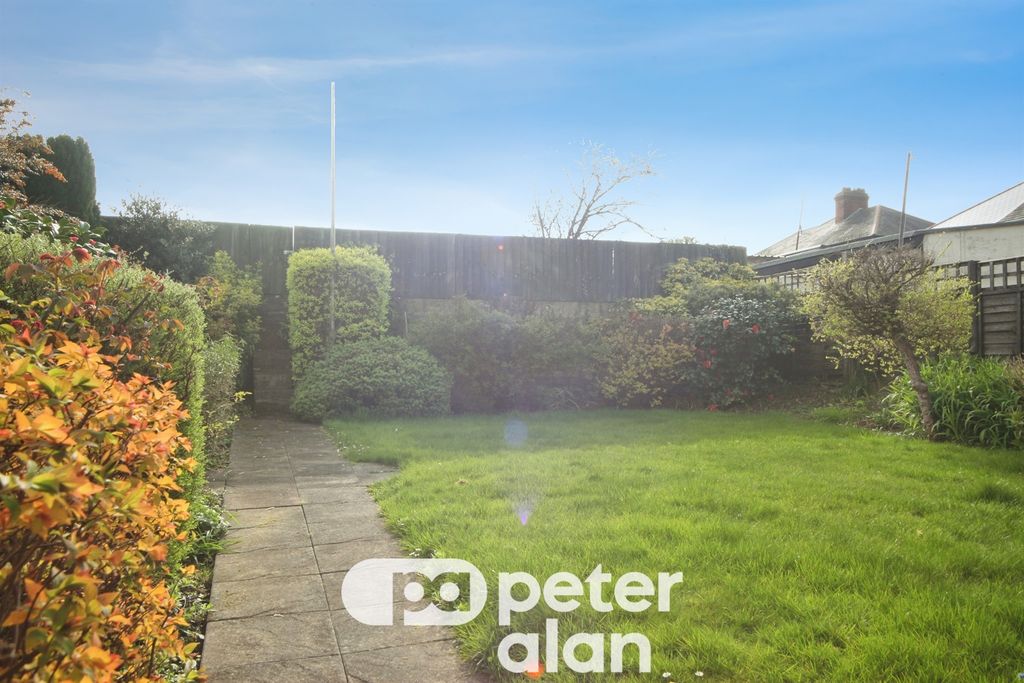 Additional image 9 of 4 bed semi-detached house for saleSt. Julians Road, Newport NP19