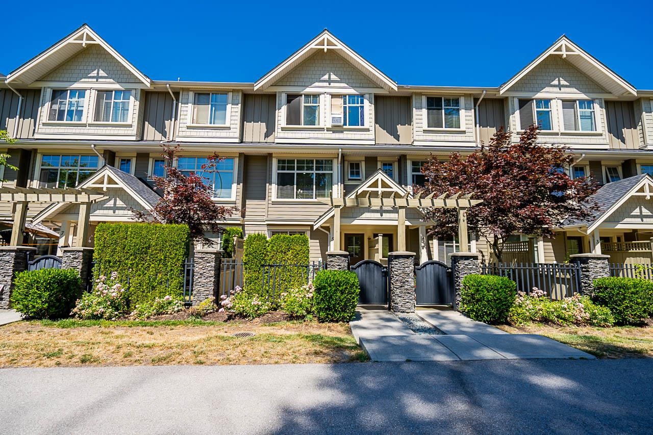 5-19525 73 Avenue, Surrey, BC, V4N 6L7