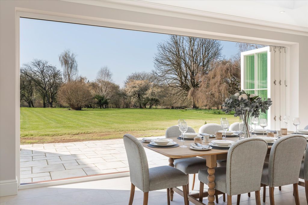 Additional image 14 of 6 bed detached house for saleKingston Road, Frilford, Abingdon, Oxfordshire OX13