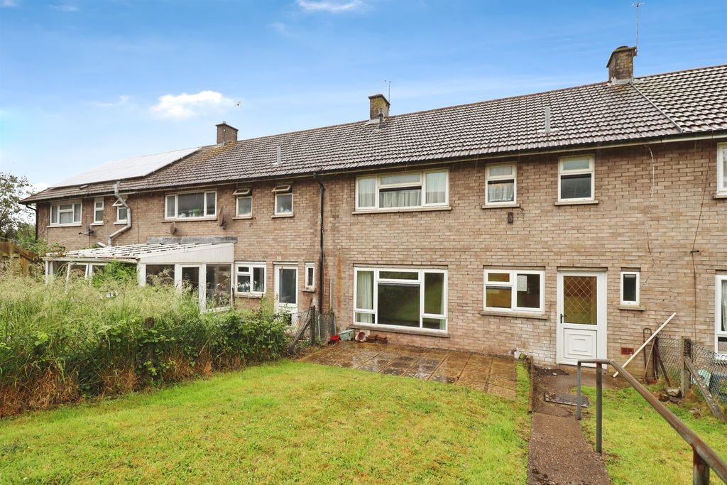 Additional image 13 of 3 bed terraced house for saleTorrington Road, Llanrumney, Cardiff CF3