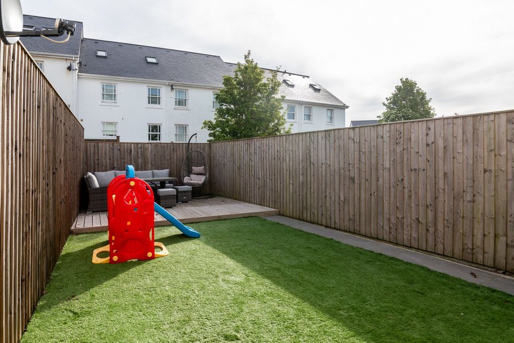 Additional image 21 of 4 bed terraced house for saleSt Johns Road, St Helier JE2