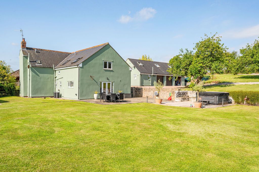 Additional image 4 of 5 bed detached house for saleGwehelog, Usk NP15