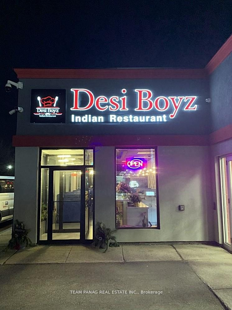 Additional image 2 of 5945 Dixie Road, Mississauga, ON, L4W 1E8