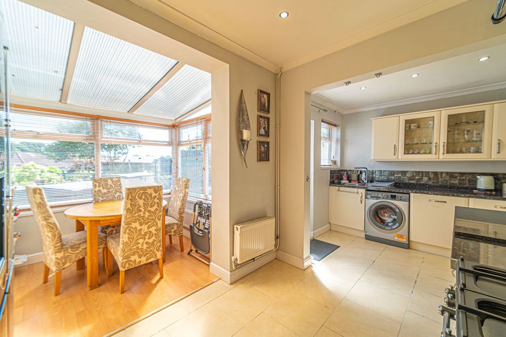 Additional image 9 of 3 bed semi-detached house for saleMalpas Road, Newport NP20