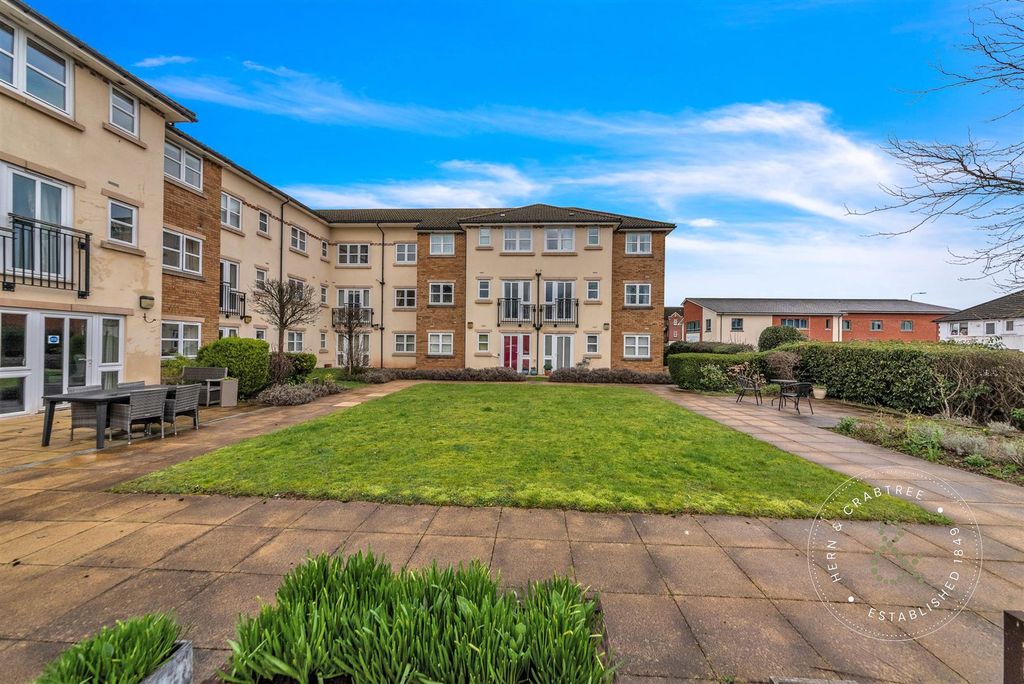 Additional image 16 of 1 bed flat for saleBirch Court, Latteys Close, Cardiff CF14