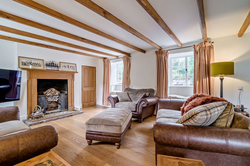 Additional image 7 of 4 bed detached house for saleSkenfrith, Abergavenny NP7