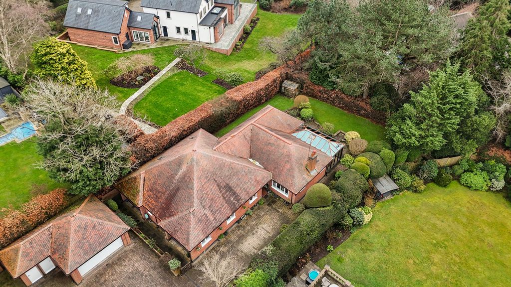 Additional image 3 of 4 bed detached bungalow for saleDawstone Road, Wirral CH60