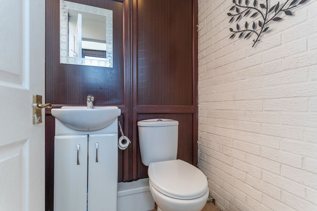 Additional image 11 of 3 bed detached house for saleBryn Derw, Blackwood NP12