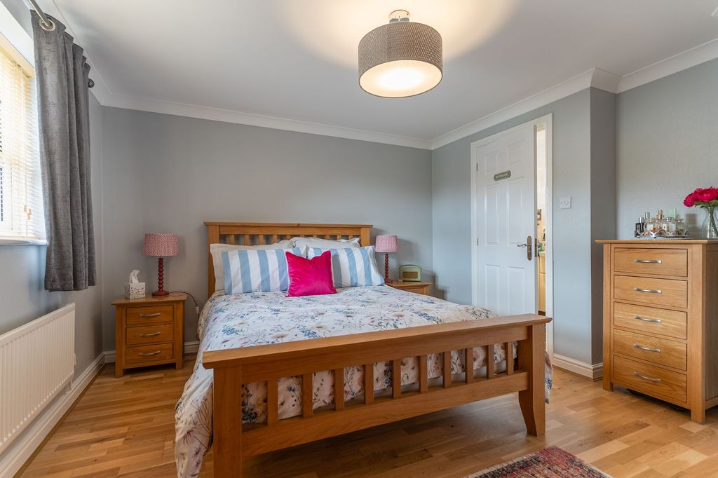 Additional image 17 of 4 bed detached house for saleRosecroft Drive, Langstone NP18