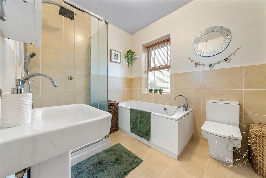 Additional image 14 of 4 bed semi-detached house for saleHeol Creigiau, Creigiau, Cardiff CF15