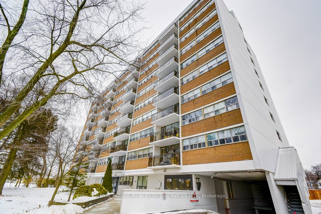 Additional image 4 of 601-212 Kerr Street, Oakville, ON, L6K 3B1