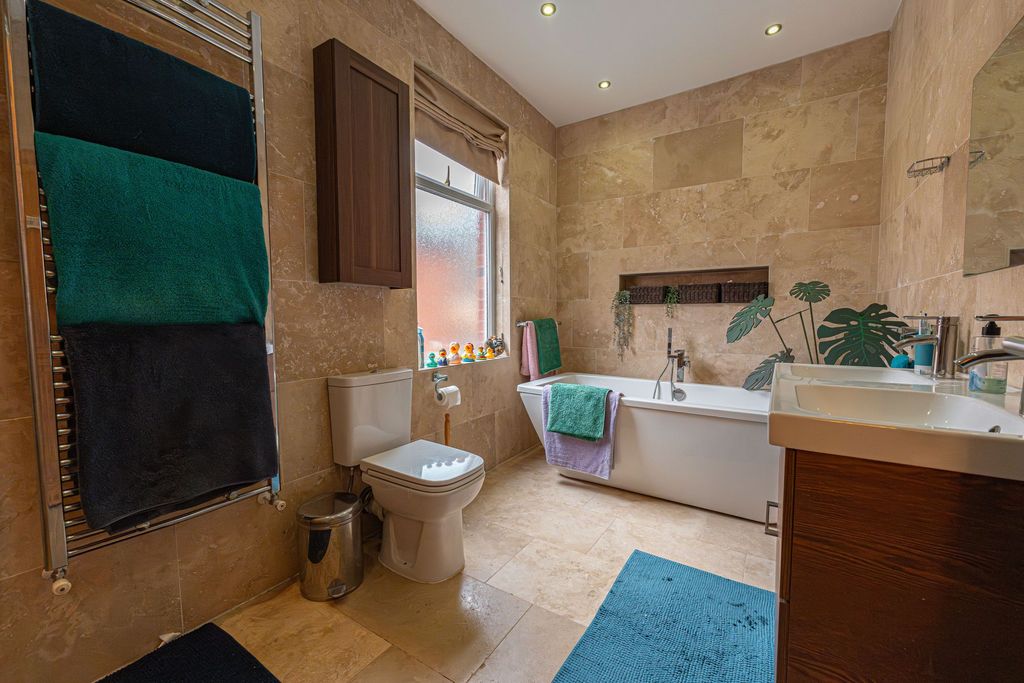 Additional image 27 of 3 bed semi-detached house for saleSt. Johns Road, Newport NP19