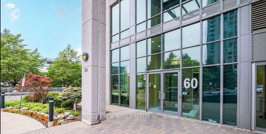 Additional image 2 of 2104-60 Brian Harrison Way, Toronto, ON, M1P 5J5