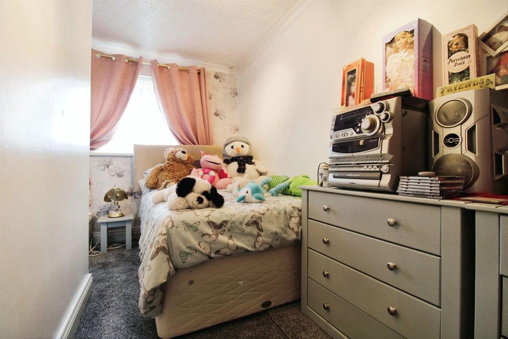 Additional image 11 of 3 bed end terrace house for saleBronte Close, Llanrumney, Cardiff CF3