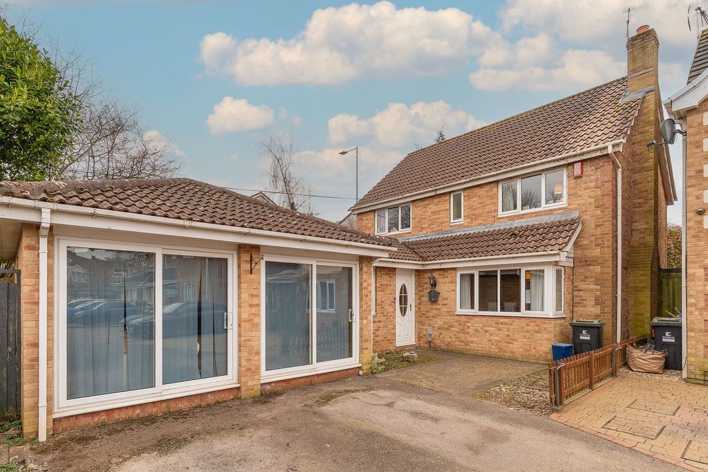 Additional image 24 of 4 bed detached house for saleThe Paddocks, Undy NP26