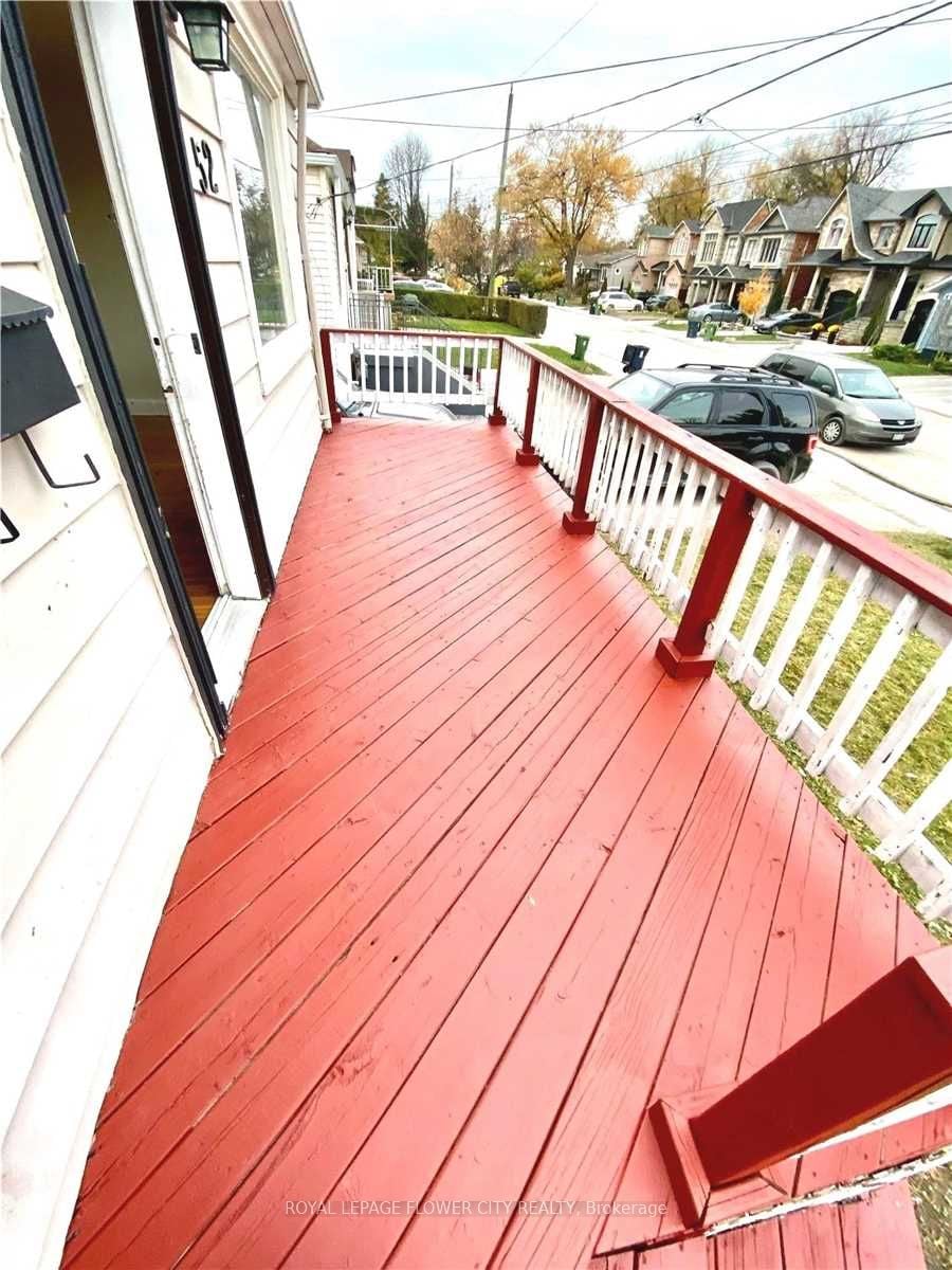 Additional image 3 of 52 Claremore Avenue, Toronto, ON, M1N 3R9