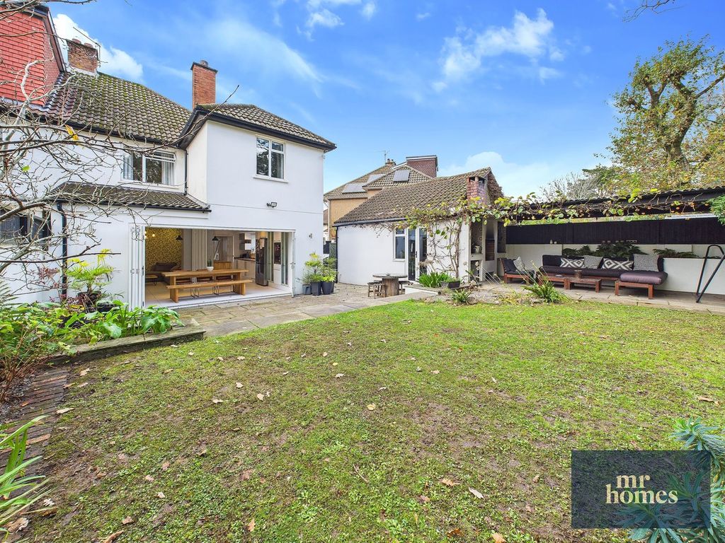 Additional image 10 of 4 bed semi-detached house for saleRookwood Avenue, Llandaff, Cardiff CF5