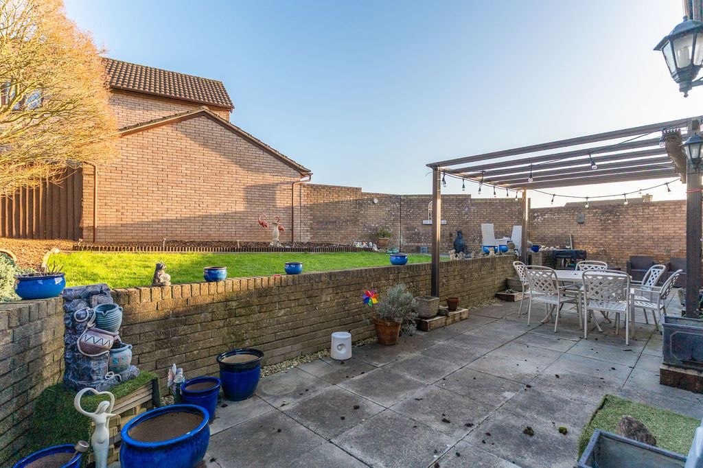 Additional image 25 of 4 bed detached house for saleFenner Brockway Close, Newport NP19