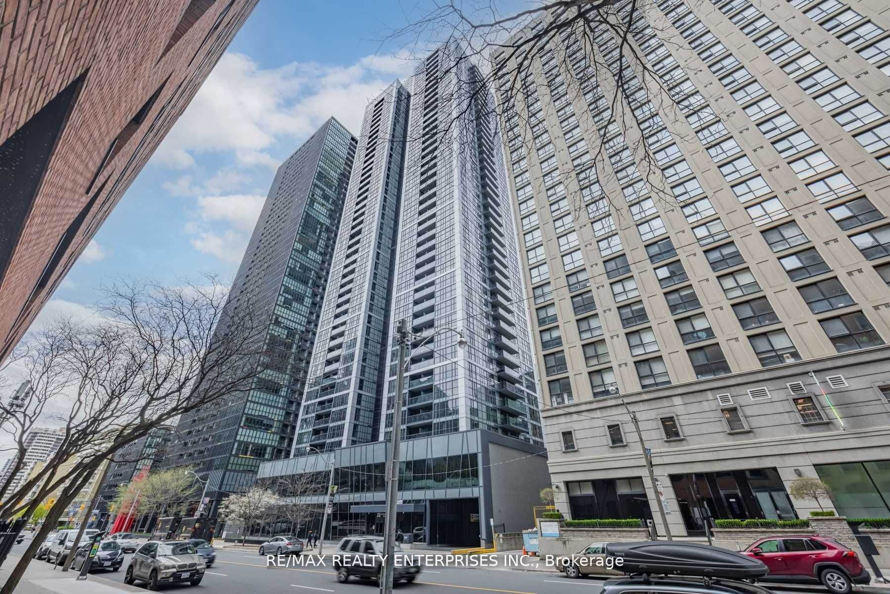 Additional image 2 of 2404-28 Ted Rogers Way, Toronto, ON, M4Y 2J4