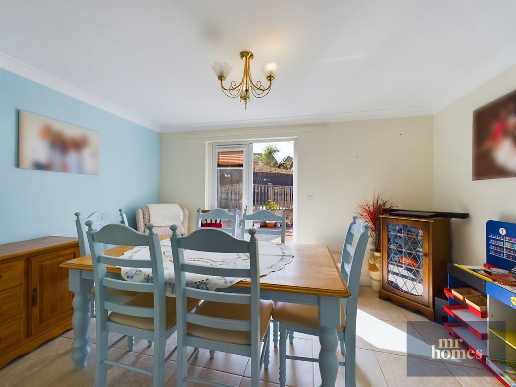 Additional image 3 of 4 bed detached house for saleThorne Way, St Marys Field, Cardiff CF5