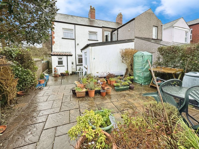 Additional image 4 of 3 bed end terrace house for saleClifton Road, Newport NP20