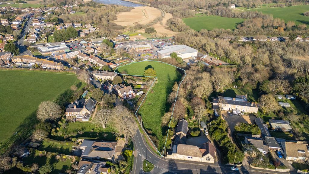 Farm for saleFreshwater, Isle Of Wight PO40