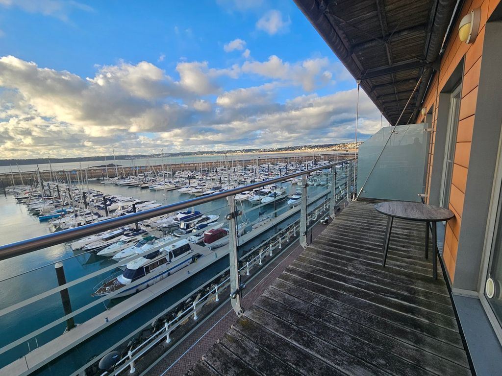 Additional image 18 of 2 bed flat for saleLa Rue De Carteret, St Helier JE2