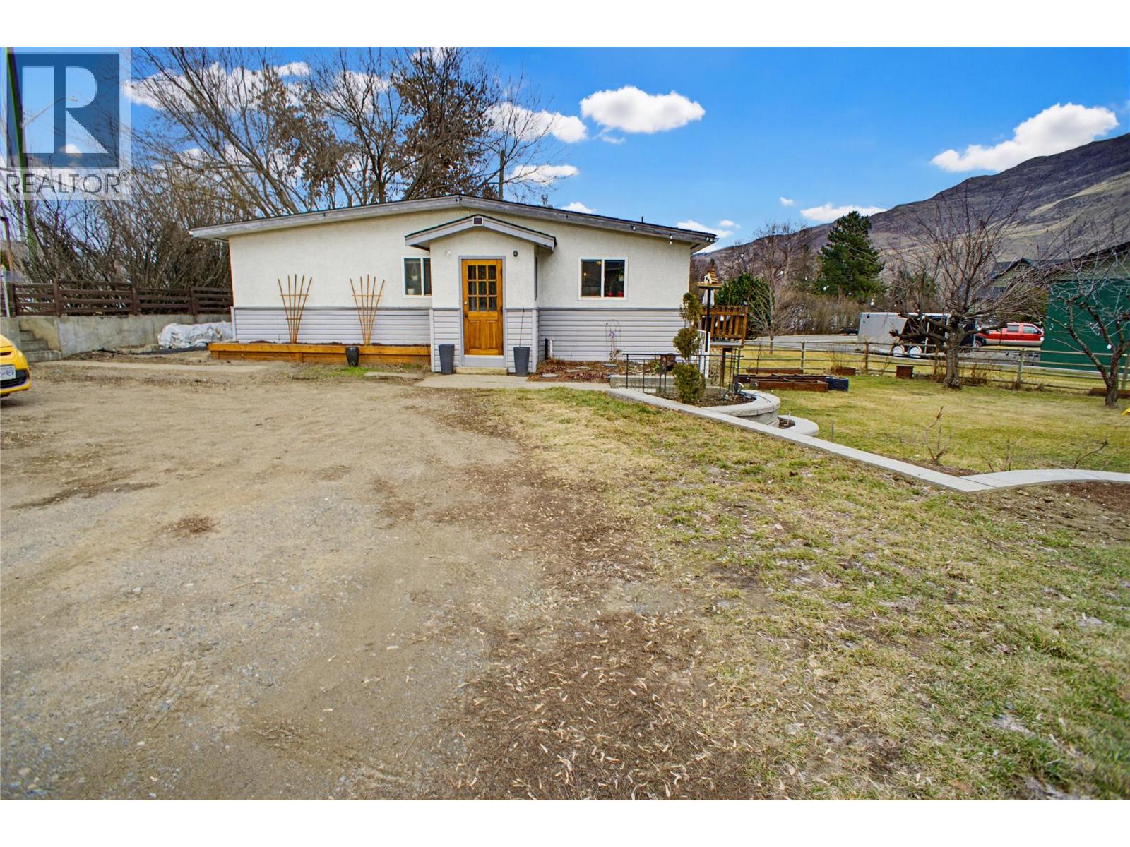 2811 Bank Road, Kamloops, BC, V2B6Y5